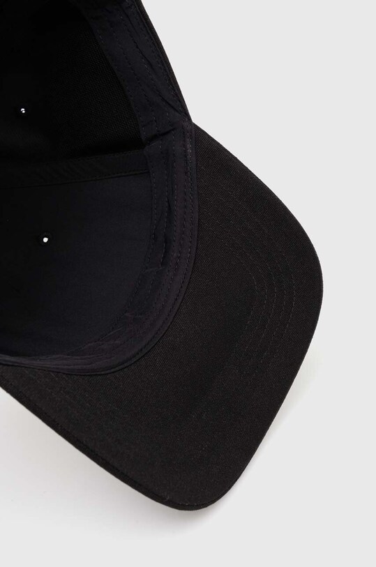 Y-3 sapca Logo Cap negru IY0104