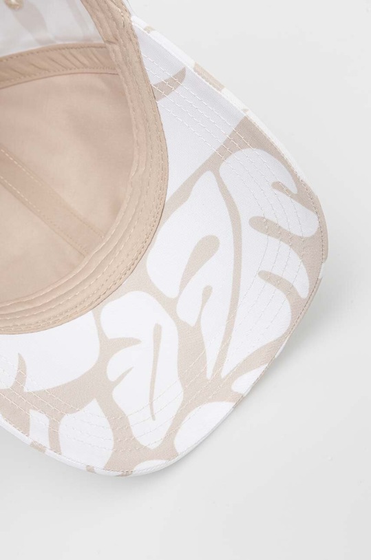 BOSS czapka z daszkiem biały 50515689