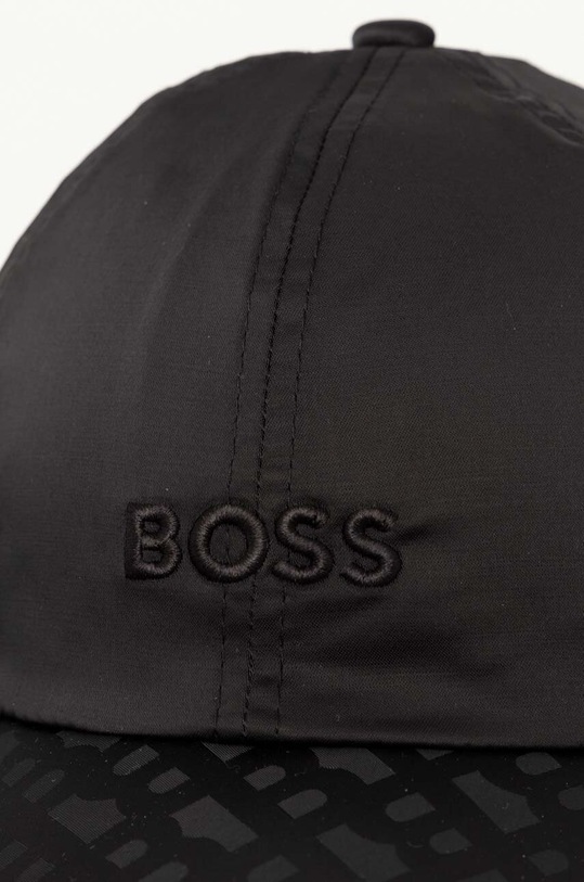 BOSS șapcă 50515749 negru SS24
