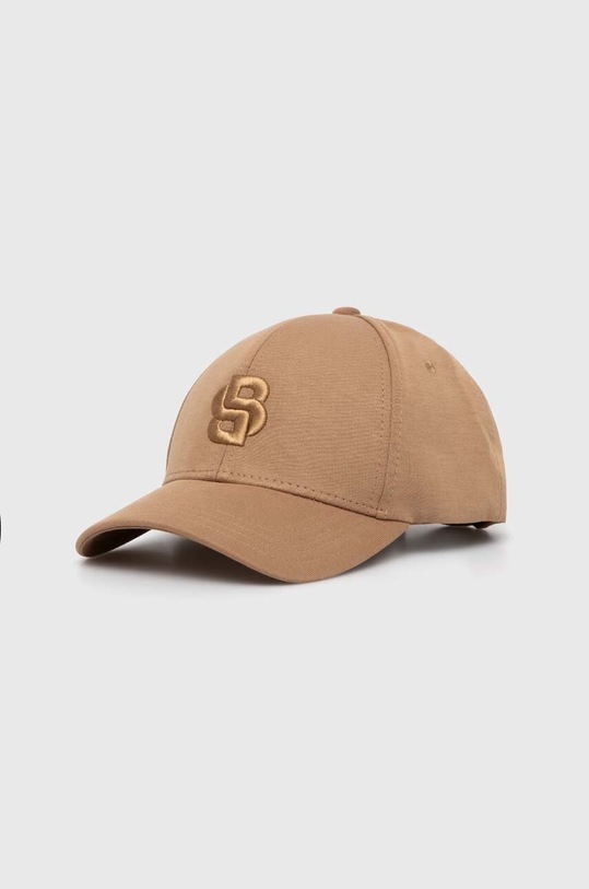 BOSS baseball sapka egyéb bézs 50520812