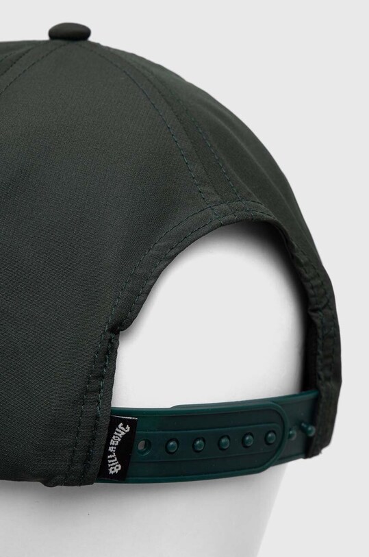 Аксессуары Кепка Billabong ABYHA00461 зелёный