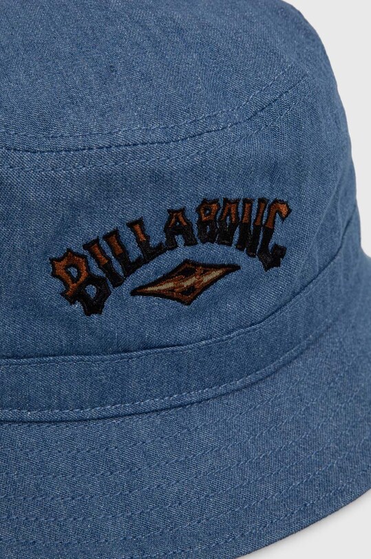 Τζιν καπέλο Billabong ABYHA00463 μπλε SS24