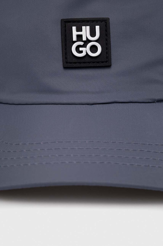 Кепка HUGO 50514124 голубой SS24