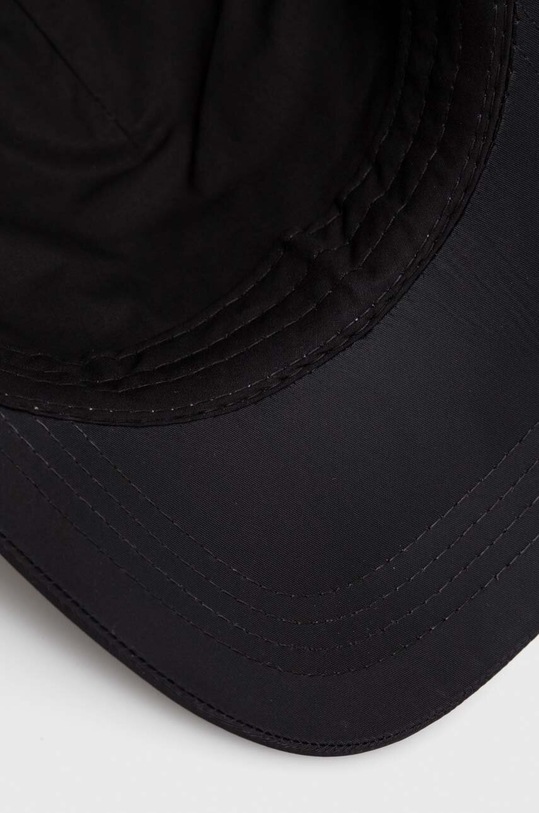 HUGO czapka z daszkiem czarny 50514124