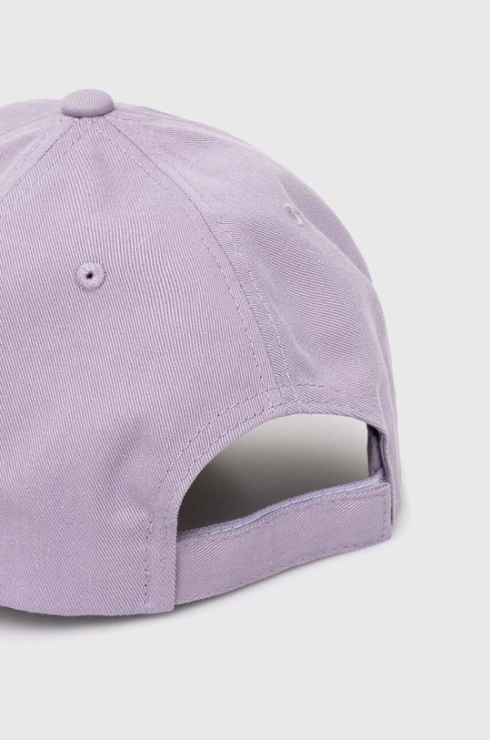 Аксесуари Бавовняна бейсболка Hugo Blue 50522266 фіолетовий