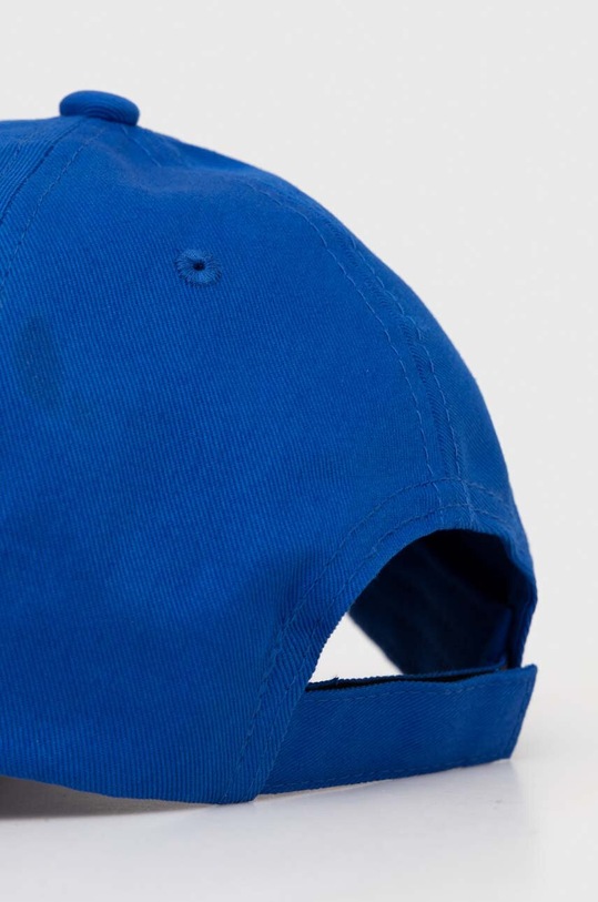 Doplňky Bavlněná baseballová čepice Hugo Blue 50522266 modrá