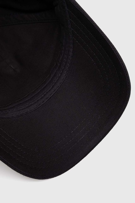 HUGO Blue șapcă de baseball din bumbac negru 50522266