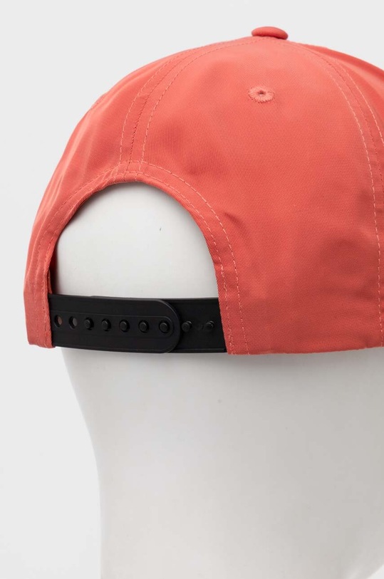 Akcesoria HUGO czapka z daszkiem 50515963 różowy