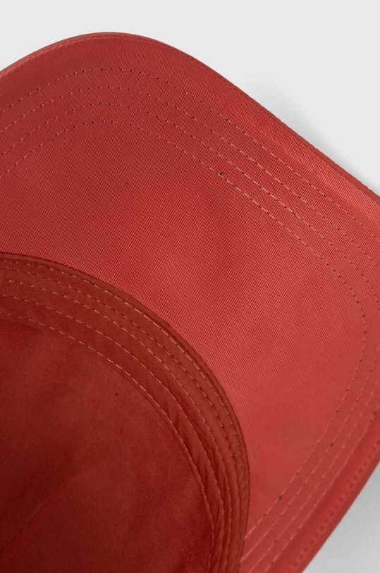 HUGO czapka z daszkiem 50515963 różowy