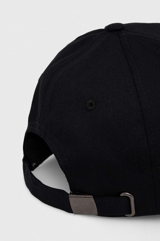Accesorii Guess șapcă de baseball din bumbac M3YZ22.WBN60 negru