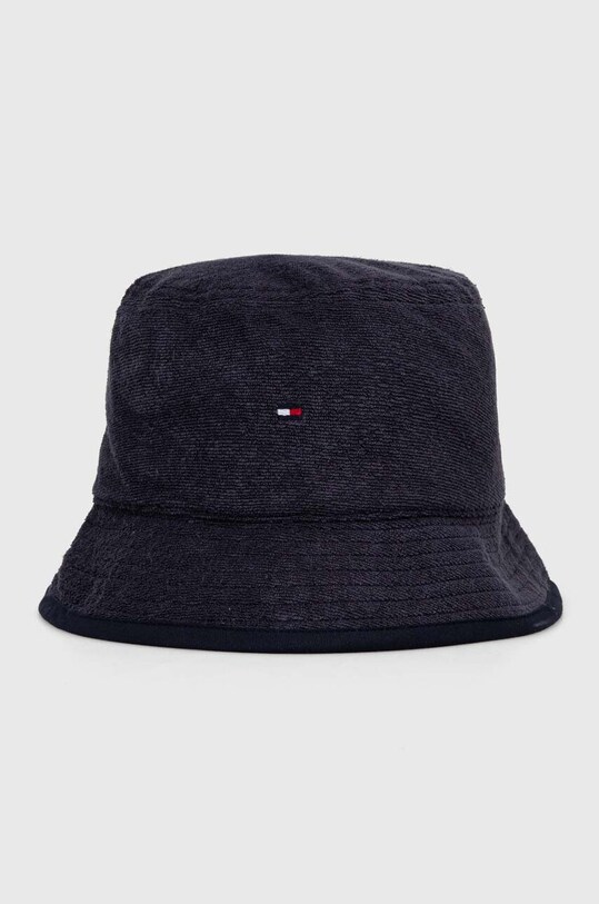 Капела Tommy Hilfiger други тъмносин AM0AM12149