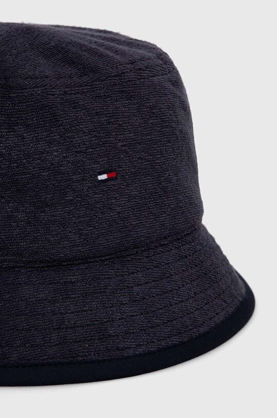 Капела Tommy Hilfiger AM0AM12149 тъмносин SS24