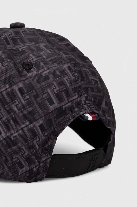 Accesorii Tommy Hilfiger șapcă AM0AM12159 negru
