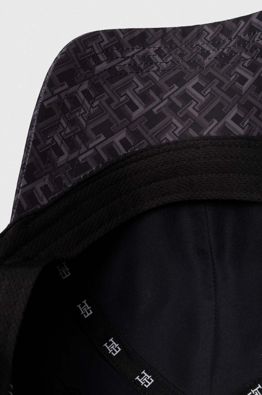 Tommy Hilfiger șapcă negru AM0AM12159