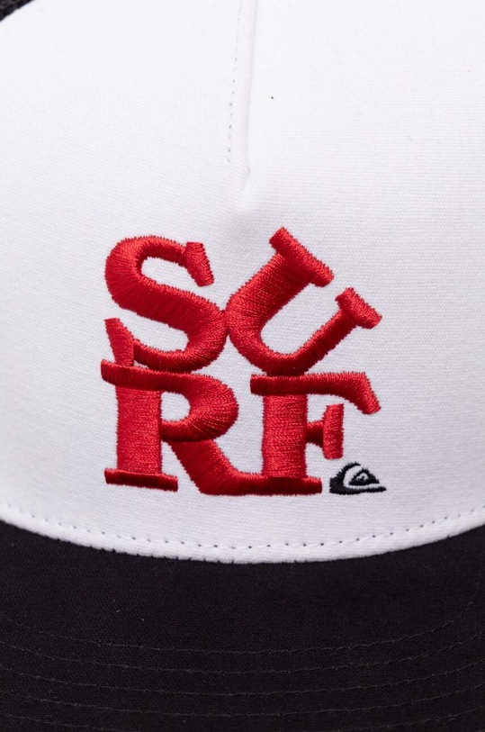 Quiksilver baseball sapka AQYHA05374 fehér SS24