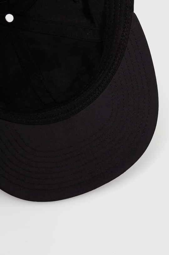 Quiksilver sapca negru AQYHA05375