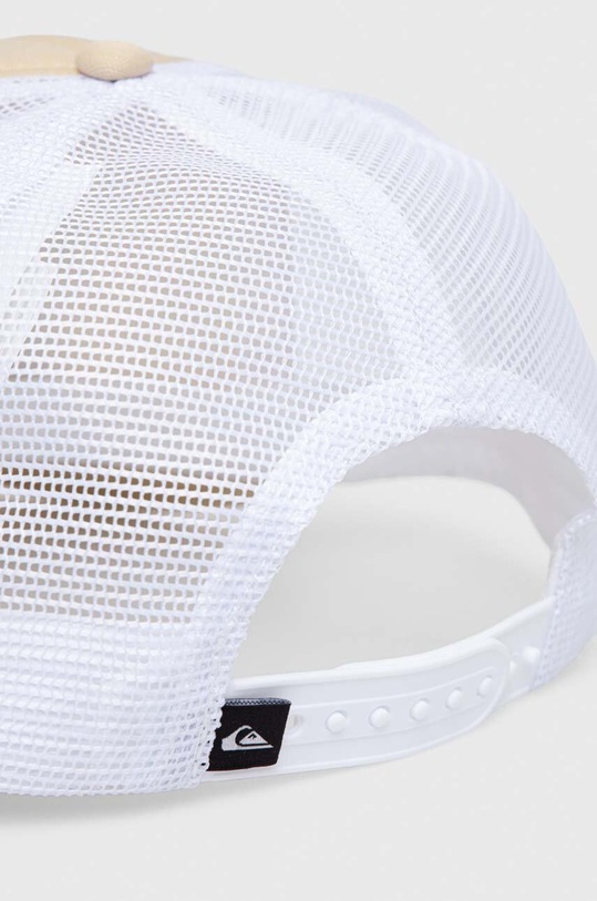 Dodaci Kapa sa šiltom Quiksilver AQYHA05376 bež
