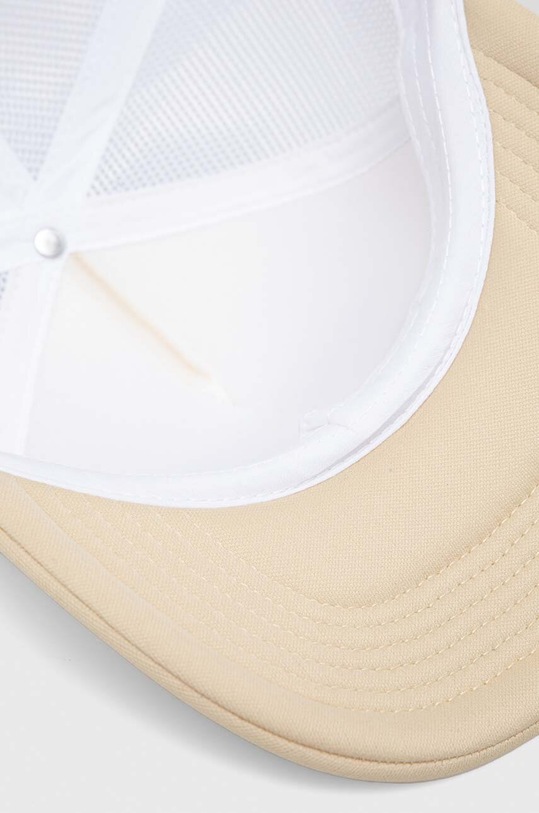 Kapa sa šiltom Quiksilver bež AQYHA05376