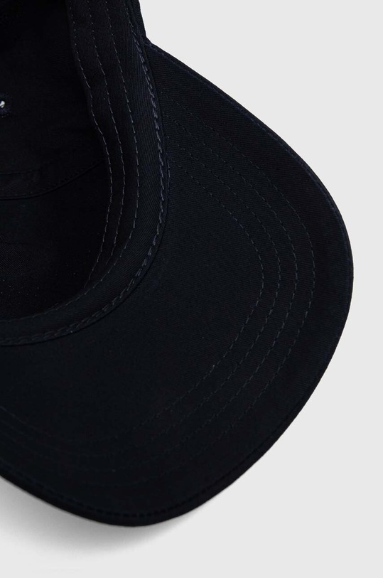 Bavlnená šiltovka Napapijri Falis 2 tmavomodrá NP0A4HNA1761