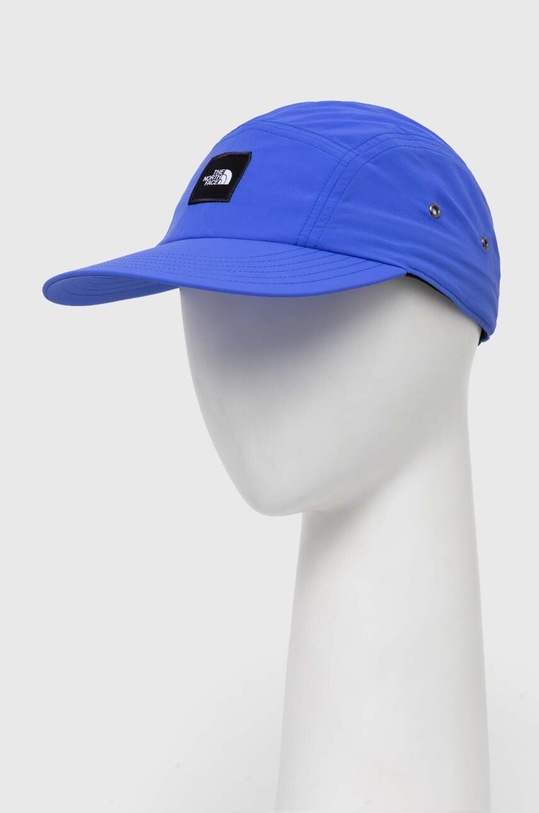 The North Face sapca Planet friendly albastru NF0A7WHBQBO1