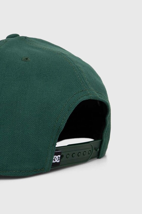 Accesorii DC sapca ADYHA04170 verde