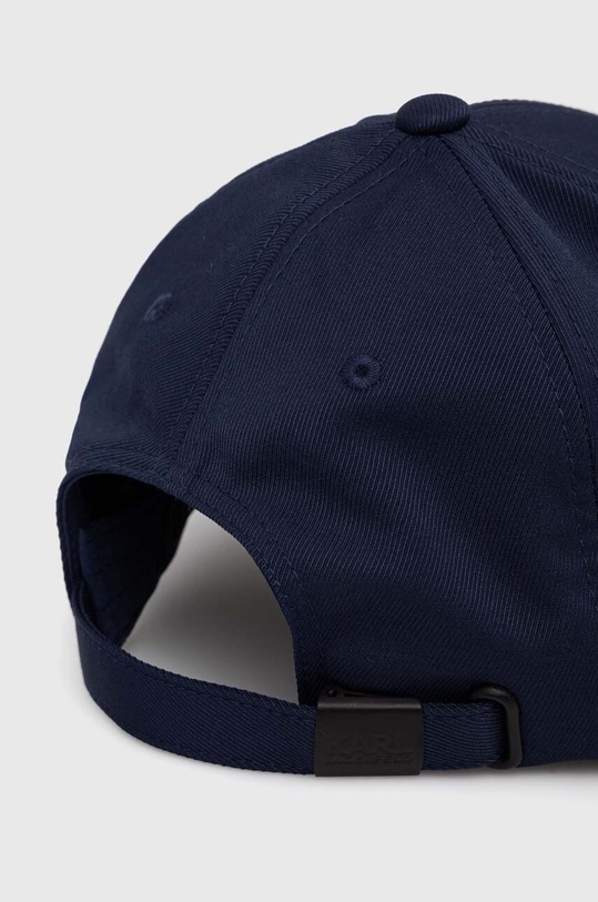 Doplňky Kšiltovka Karl Lagerfeld 542122.805616 námořnická modř