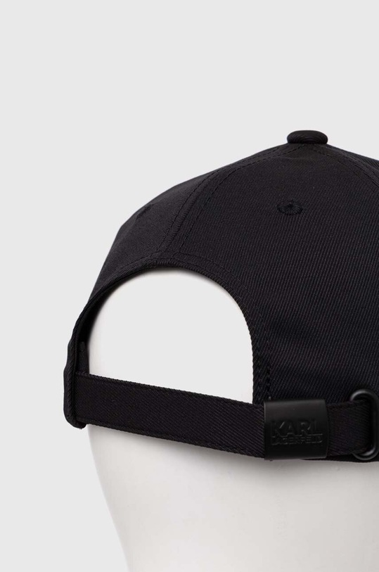 Аксессуары Кепка Karl Lagerfeld 542122.805616 чёрный