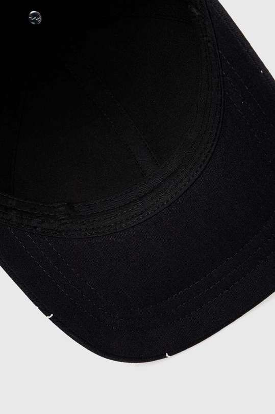 Kšiltovka Karl Lagerfeld černá 542123.805620