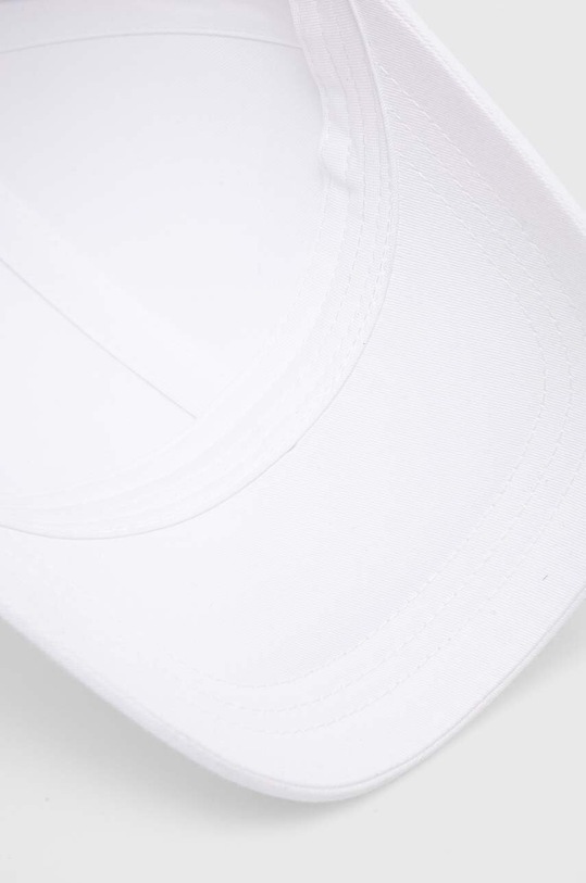 Kšiltovka Karl Lagerfeld bílá 542123.805626