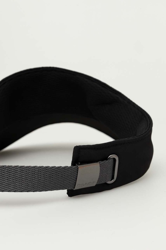 Αξεσουάρ Γείσο Calvin Klein K50K511582 μαύρο