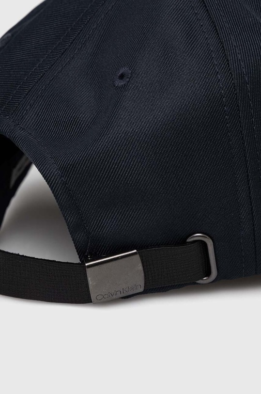 Accesorii Calvin Klein șapcă K50K511762 bleumarin