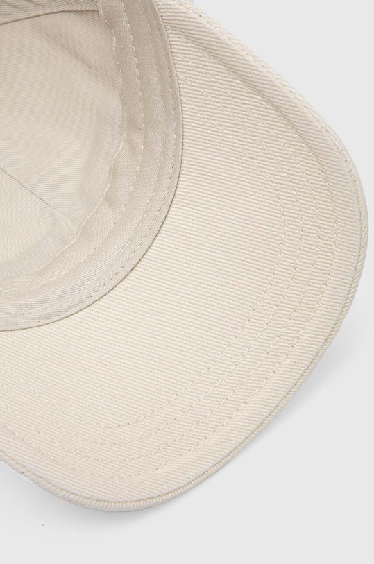 Diesel șapcă de baseball din bumbac bej A11356.0PFAA