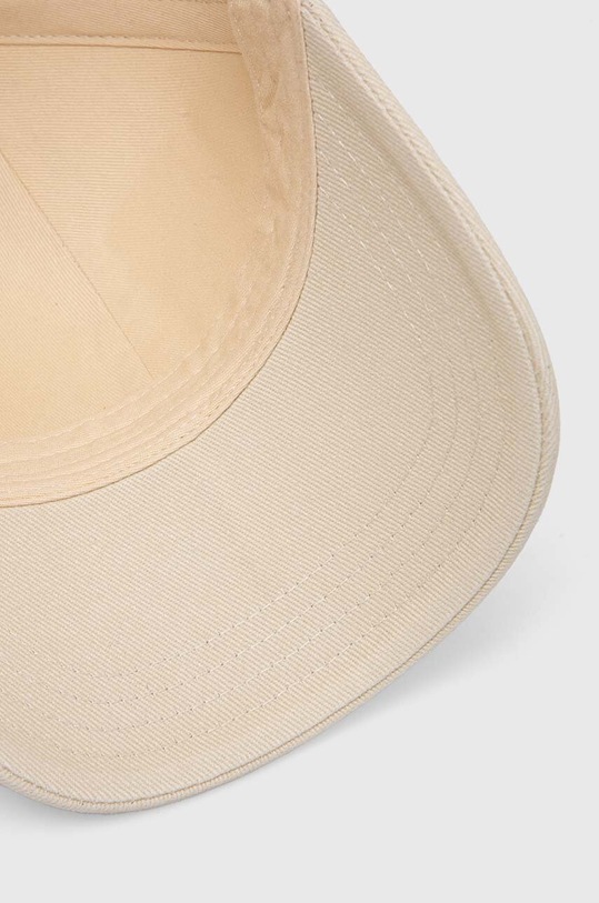 Diesel șapcă de baseball din bumbac bej A11360.0BLAA