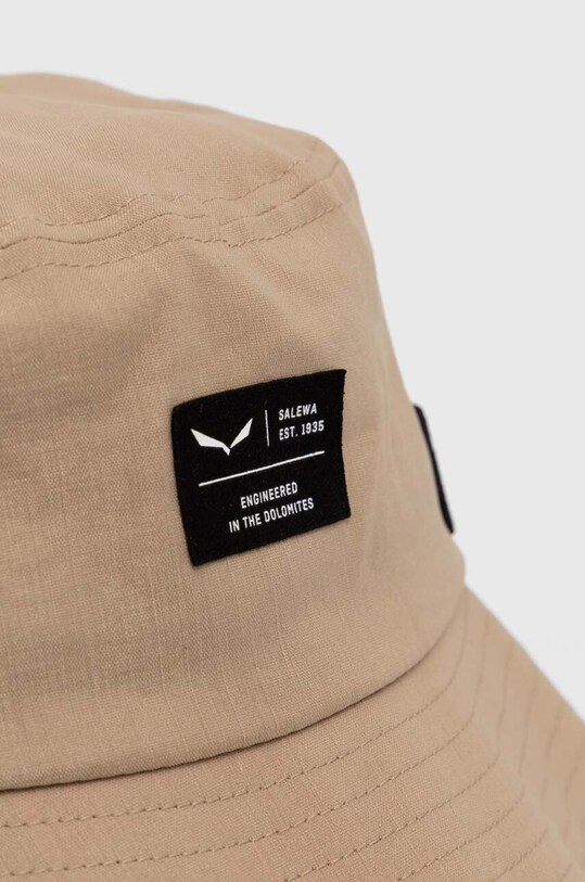 Accessori Salewa cappello Puez Hemp 00.0000028924 beige