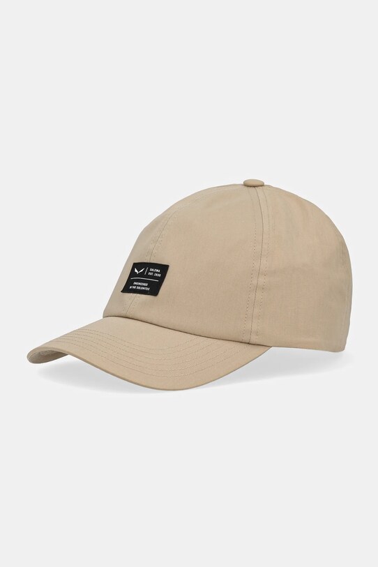 Salewa sapca Fanes Light Planet friendly bej 00.0000028926