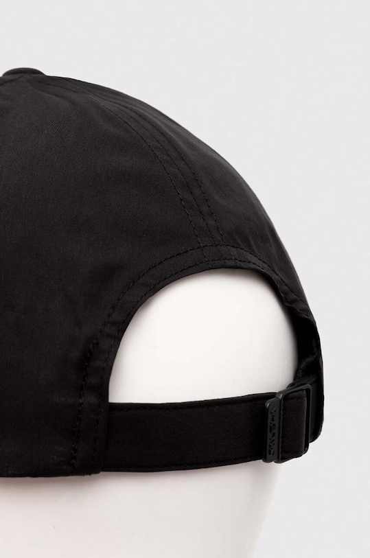 Аксесуари Кепка Salewa Fanes Light 00.0000028926 чорний