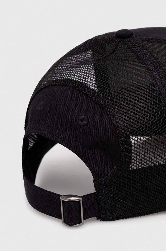 Akcesoria G-Star czapka z daszkiem D24763.C693 czarny
