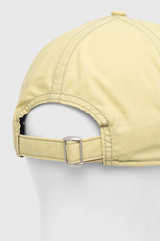 Akcesoria G-Star czapka z daszkiem D03219.D308 zielony