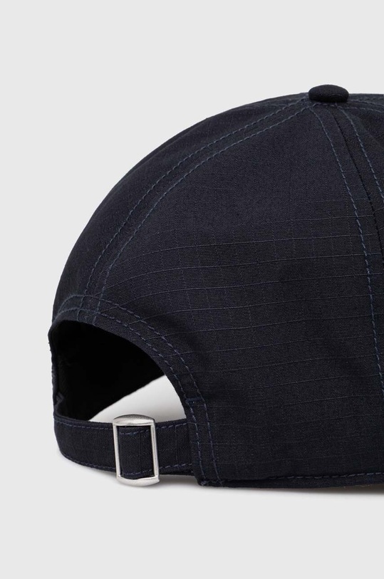 G-Star șapcă de baseball din bumbac D03219.D213 bleumarin SS24