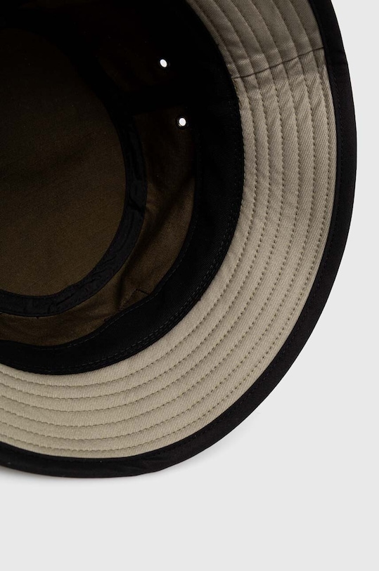 Bavlněná čepice G-Star námořnická modř D24320.D386