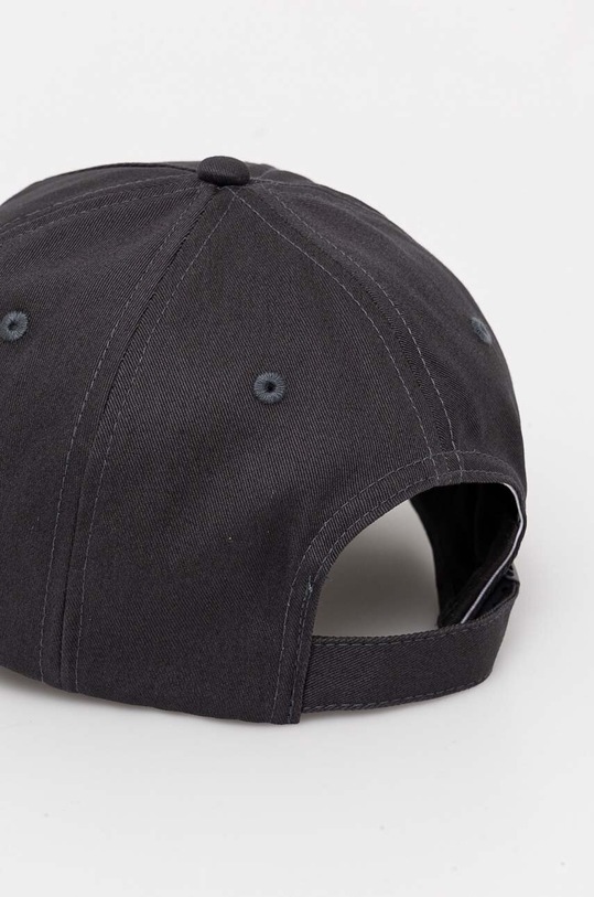Doplňky Bavlněná baseballová čepice Tommy Jeans AM0AM11692 šedá