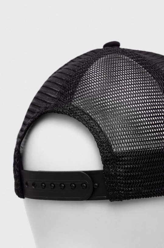 Doplňky Kšiltovka Tommy Jeans AM0AM12139 černá