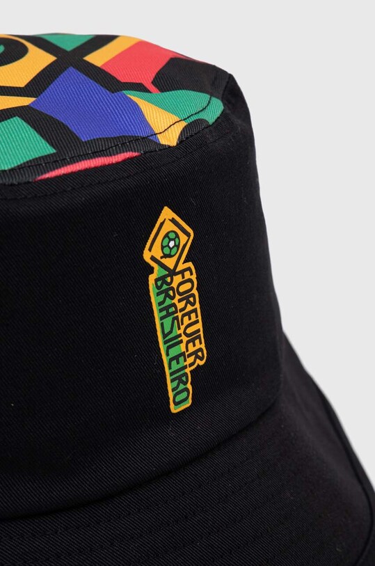 Puma cappello NEYMAR JR 025372 nero SS24