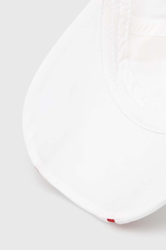 Šiltovka Reebok LTD biela RMLB007C99FAB0010100