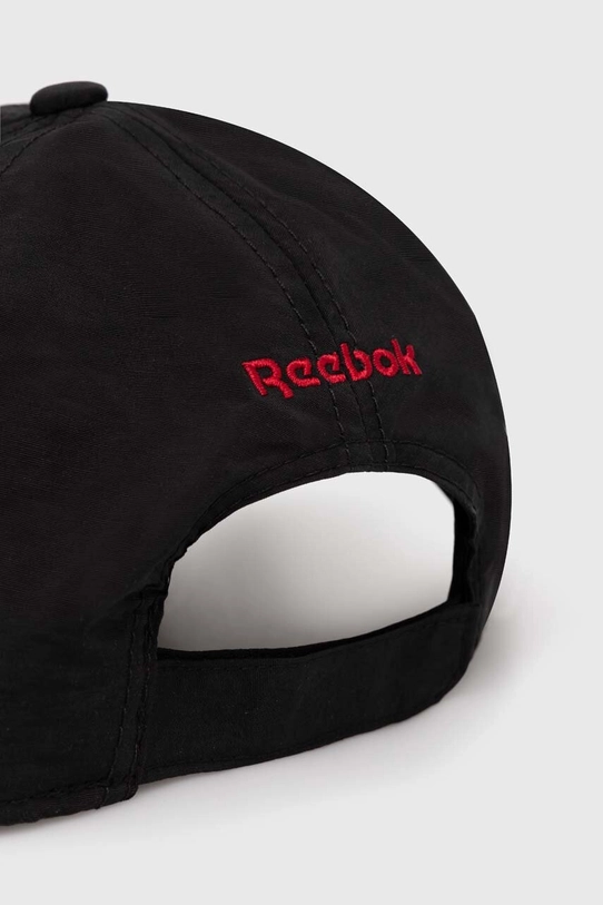 Αξεσουάρ Καπέλο Reebok LTD RMLB007C99FAB0011000 μαύρο