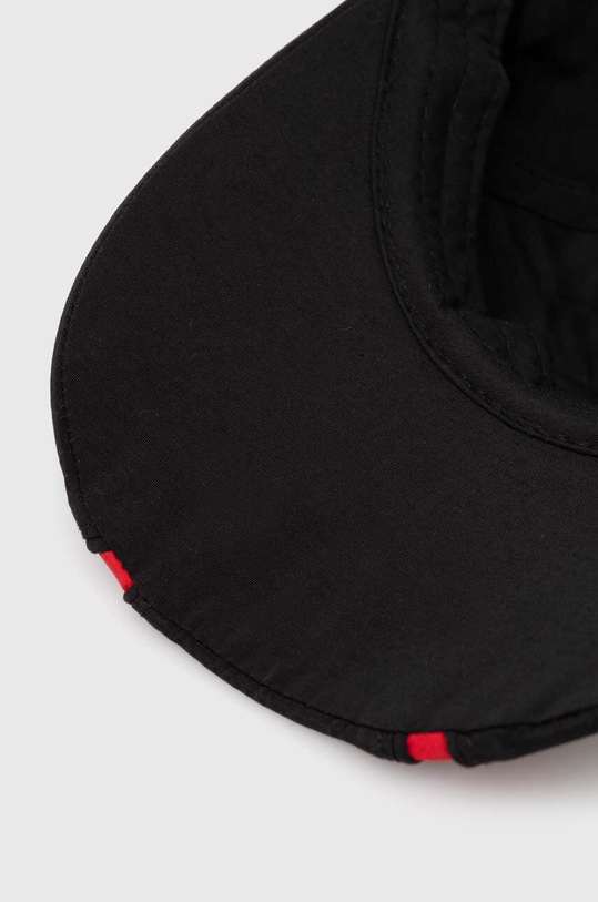 Kapa sa šiltom Reebok LTD crna RMLB007C99FAB0011000