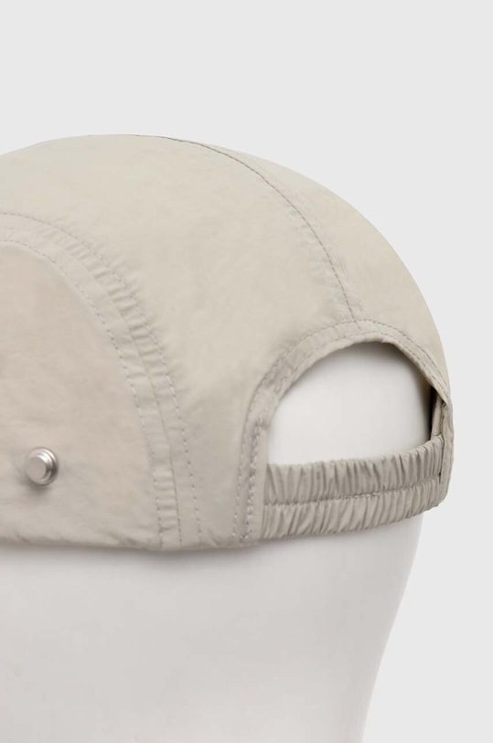 A-COLD-WALL* baseball cap Diamond Hooded Cap ACWUA199 beige