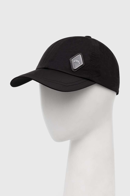 A-COLD-WALL* șapcă Diamond Cap altele negru ACWUA198
