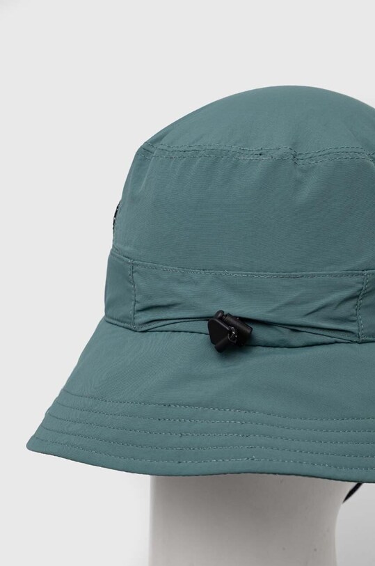 Аксесуари Капелюх Jack Wolfskin Vent 1909323 зелений