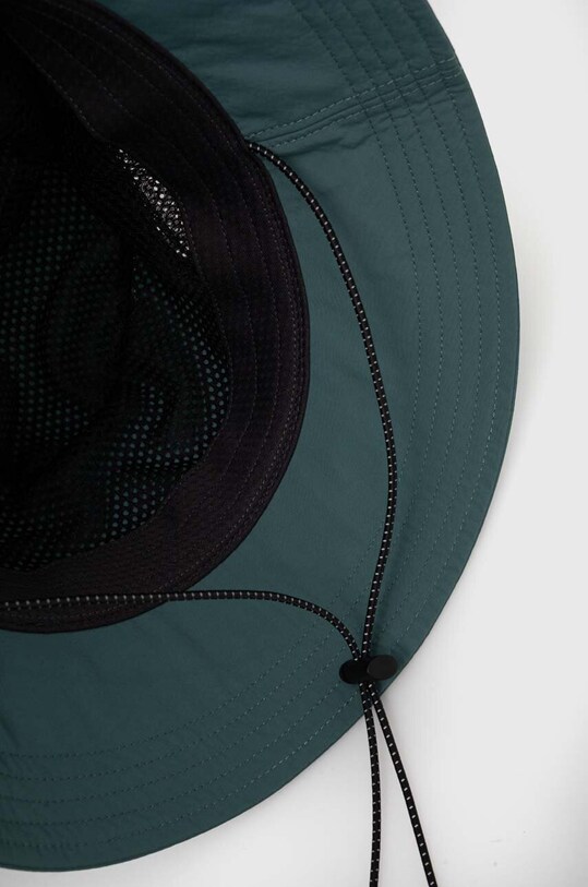 Капелюх Jack Wolfskin Vent зелений 1909323